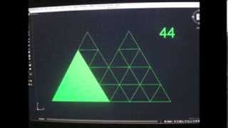 How Many Triangles Solution