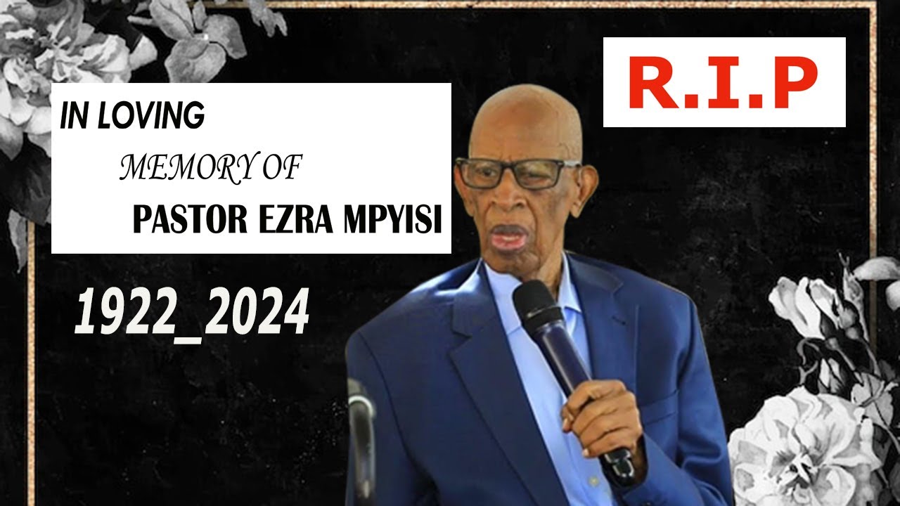 🔴LIVE: UMUHANGO WO GUHEREKEZA UMUBYEYI WACU // PASTOR EZRA MPYISI