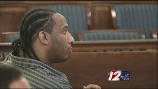 Leron Porter sentenced for 2011 murder