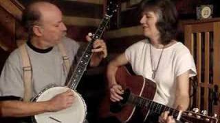 "Sally in the Garden" Annie & Mac Old Time Music Moment chords