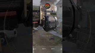 | HUNTER KILLER DRONE FAIL 😂 | #bo7 #callofduty #gaming #trending #shorts