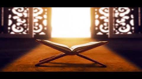40 Sourah Ghafir   Alhusary    الحصري   سورة غَافِر