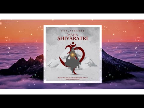 Jai Ram Shree Ram | Tassa Remix | Aimless x KCA Prod | Mahashivratree 2026