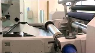 Solventless Laminator- LM-SF1000T & LM-SF1300T | Karlville
