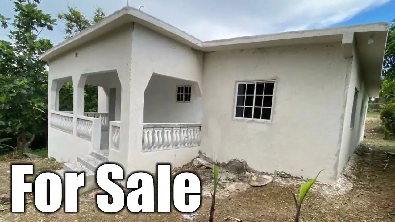 3 Bedrooms 2 Bathrooms, House for Sale at HEATHFIELD DISTRICT, Linstead, St  Catherine, Jamaica