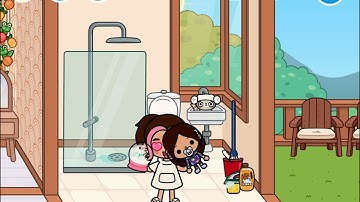 My first video (no hate pls) 