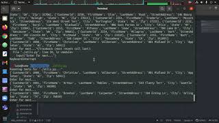 Famous Text File Data Formats and CSV Introduction (Advanced) - Part 3 Wealth