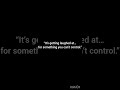 “Please don’t rush people who stutter.”#StutteringAwareness #fyp #Stuttering #awereness #listen