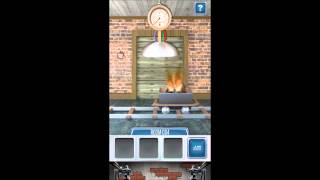 100 Doors Full Level 4 - Walkthrough screenshot 4