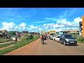 Jinja Rd Nakawa Kireka Bweyogerere Namanve Latest Updates 