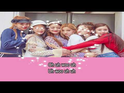 Lyrics (G)I-DLE- Help Me [Her Private life OST part 1] Rom+Indo Sub