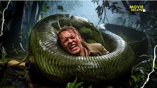 The Deadly Mission They Never Should Have Taken Anaconda 2 (2004) Explained | Shocking Plot Secrets