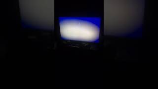 Opening To Iron Will 1994 Vhs