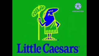 little caesars pizza logo effects sponsored by preview 2 effects