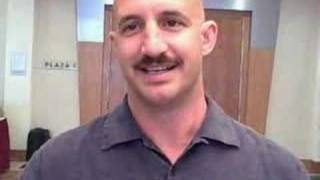 Eric Brewer interview