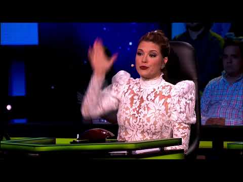 Gran Oportunidad, de Telemundo - Gran Oportunidad, de Telemundo