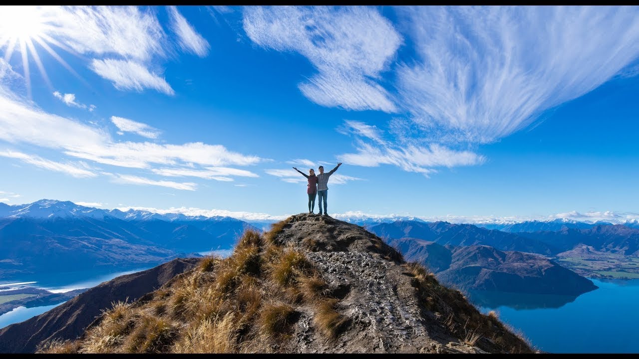 Webinar: Health professionals starting a new life in New Zealand - YouTube