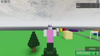 i got overdrive in item asylum