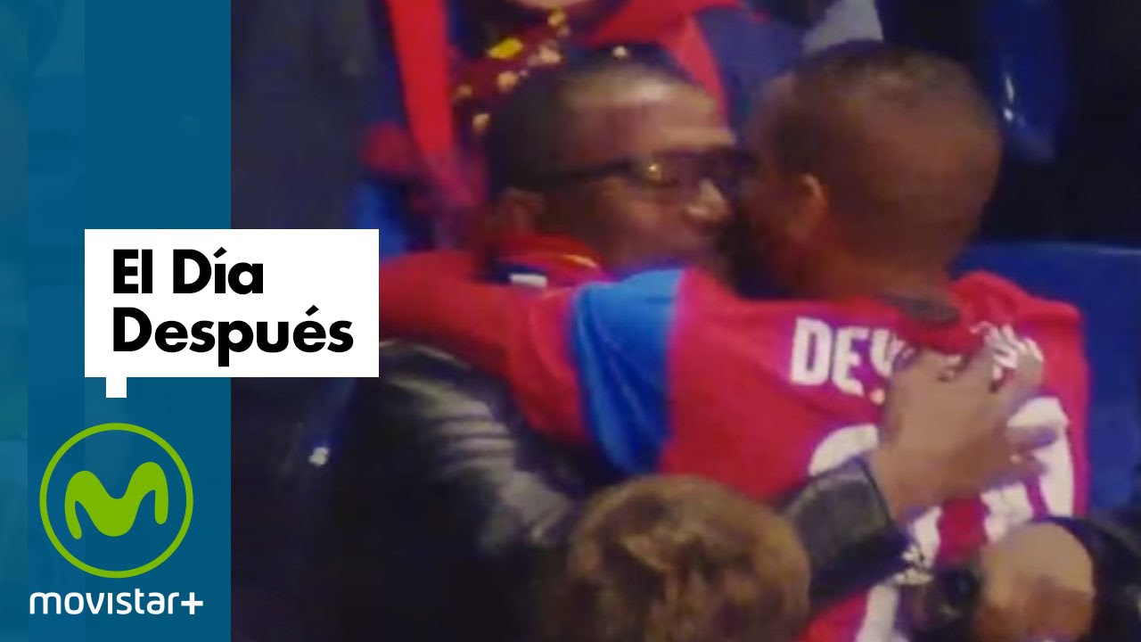 El Día Después (11/01/2016): Deyverson, Hombre Orquesta