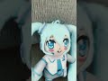 I GOT MIKU FROM MINISO