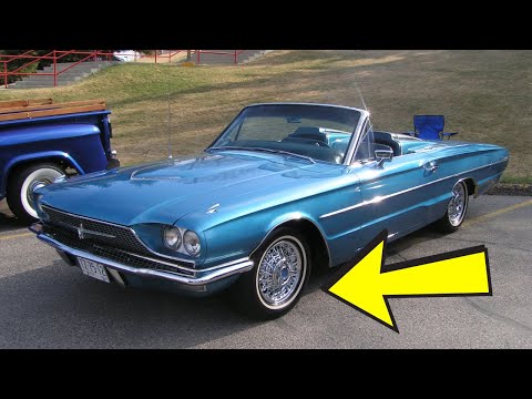Thunderbird Automotive Specialists Photos