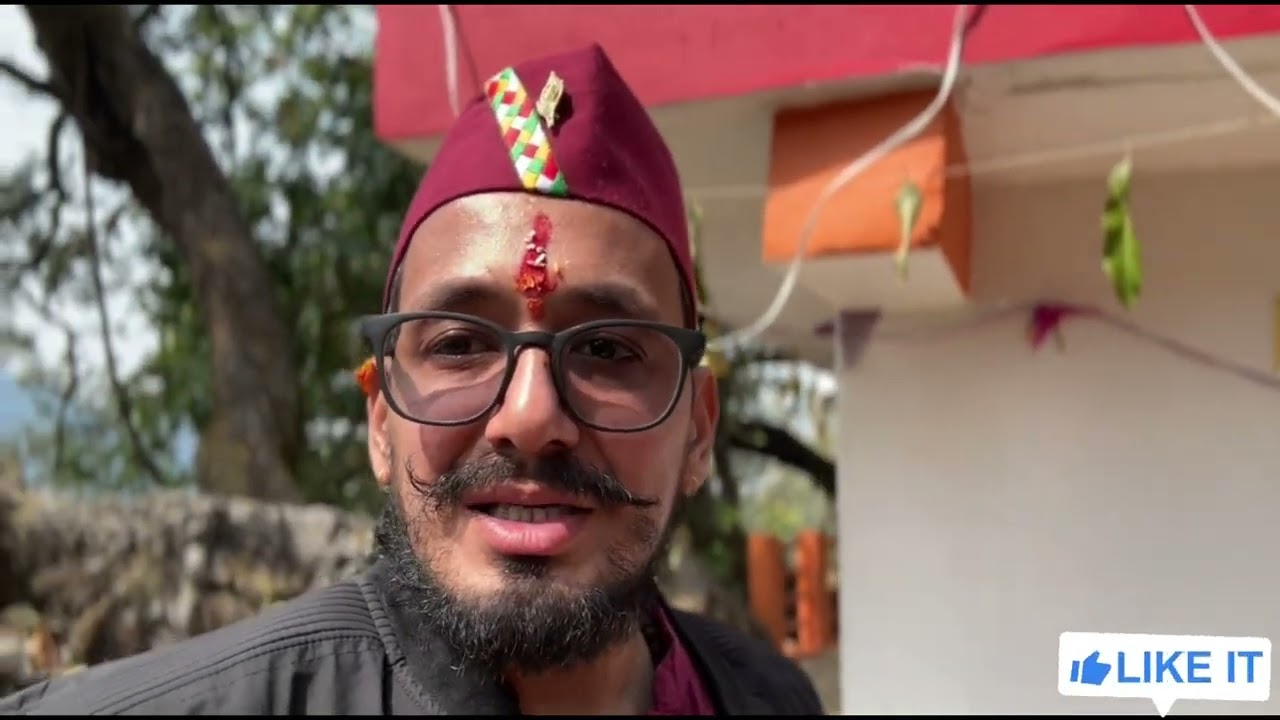 Hushkar Devta Temple | Didihat | Lord Shiva 