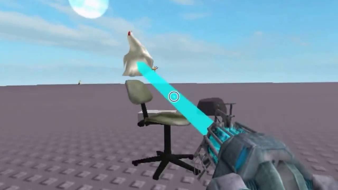 Roblox Physics Gun Gmod By Mestre Script Roblox Br - gmod ragdoll roblox