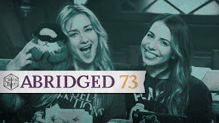 Kindling the Spirits | Critical Role Abridged | Campaign 3, Episode 73