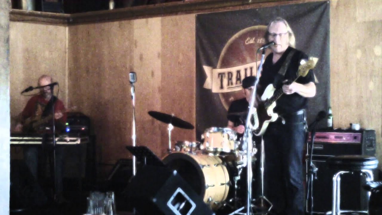 Trails End Saloon Foolin Myself 05 09 13 YouTube