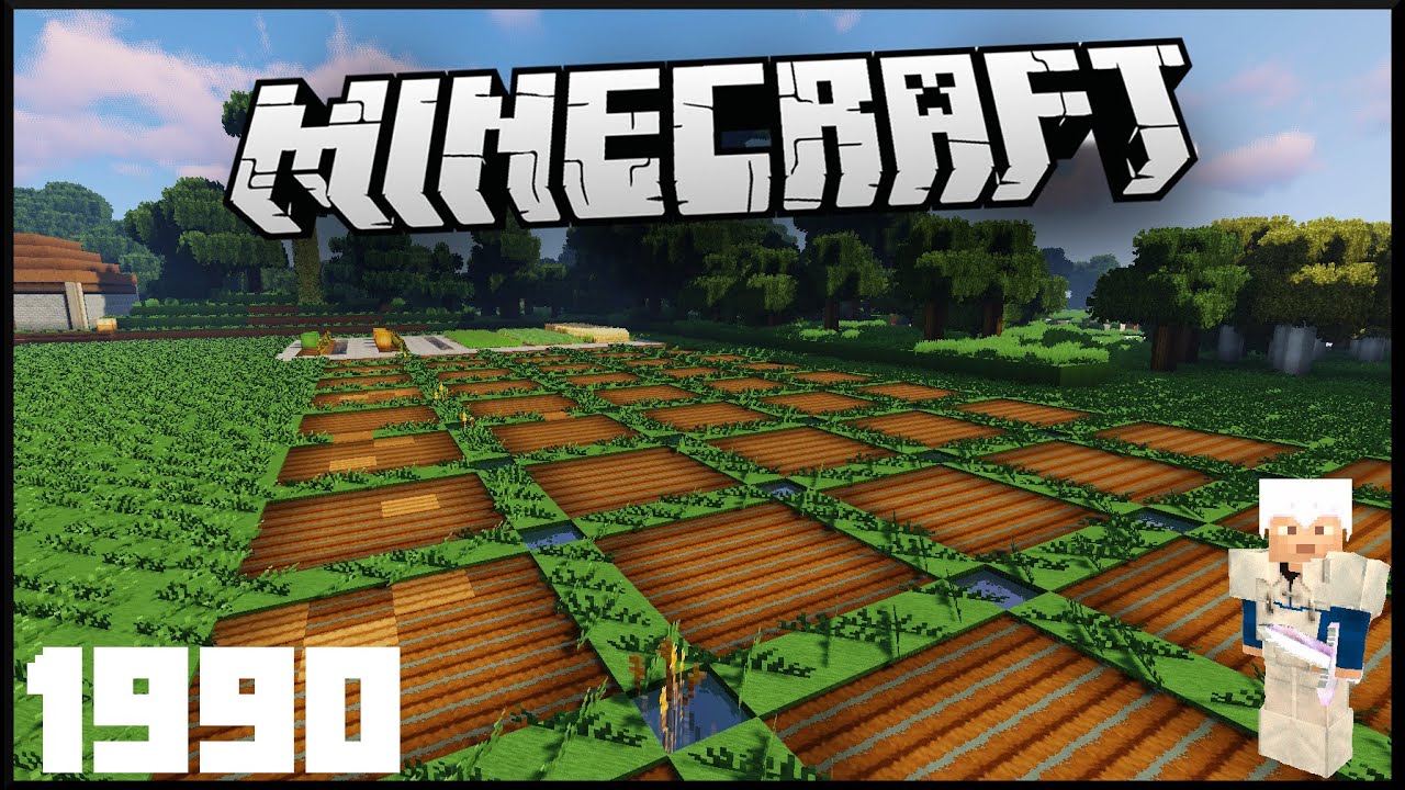 Was wollt ihr denn alle von mir? #Minecraft [Deutsch HD+] #1990 - YouTube