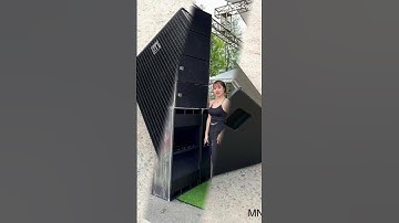 Line array FiLL acoustic