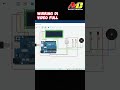 Pendeteksi Kebocoran Gas ARDUINO #tinkercad #arduinoproject #coding #arduinouno