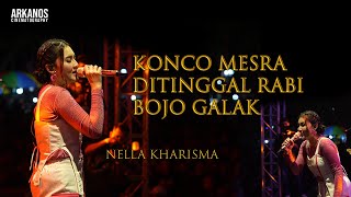 NELLA KHARISMA || ALUN -ALUN KLATEN