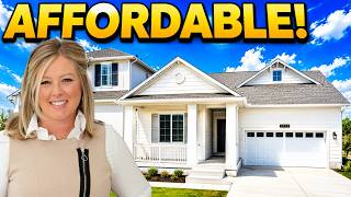 Why Everyone Is Moving to Colorado Springs Eastside - Saving $200K On Home Pricing in Cimarron Hills