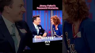 Jimmy Fallon’s Password Game Makes Everyone FORGET How to Think 😂😭
