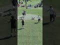 Goaltimate highlights are crazy 😮