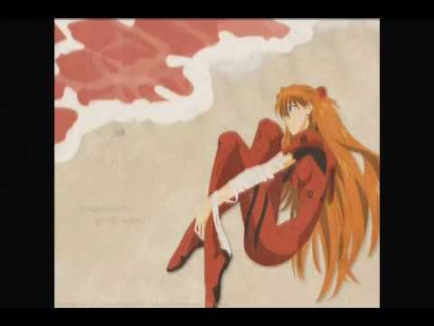 Nge: End Of Evangelion ~Munashiki Nagare~