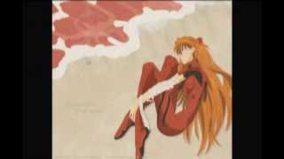 NGE: End Of Evangelion ~Munashiki Nagare~ (Yuki's Anime list) chords