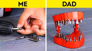 Simple Ways to Organize Space In Your Workshop And Home 🏡🔨 by 5-Minute Crafts VS 2,234 views 4 days ago 15 minutes