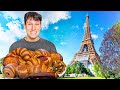 FoodTour XXL delle MIGLIORI PASTICCERIE di PARIGI