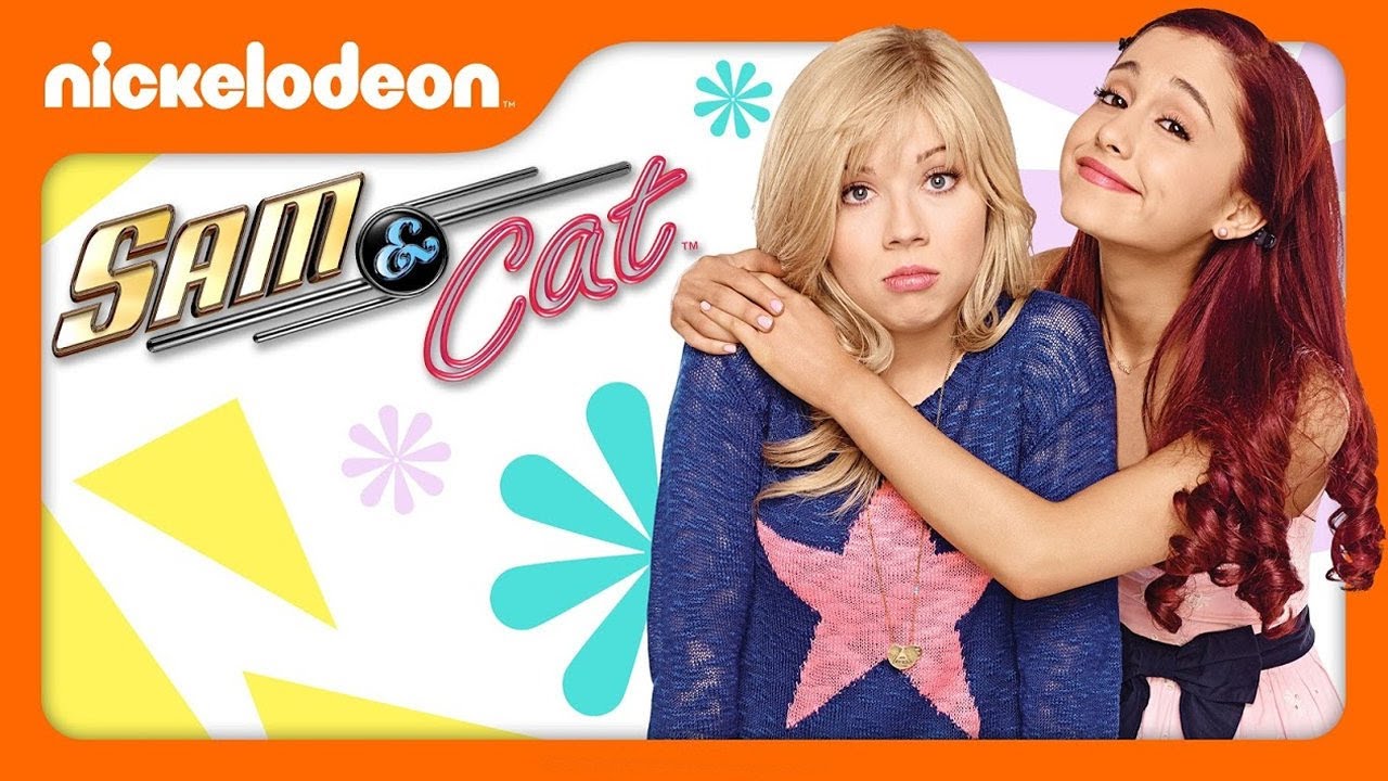 Programa Sam And Cat SAM & CAT - FALANDO SOBRE O SERIADO E TENTANDO ACHAR UM MOTIVO PARA ...