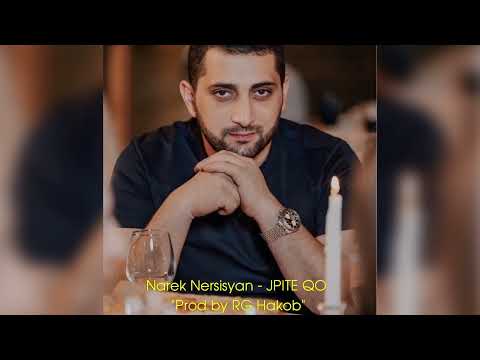 Narek Nersisyan - JPITE QO "Prod by RG Hakob "
