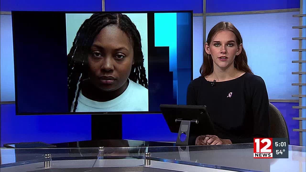 Woman charged with attempted murder in Elmira shooting - YouTube