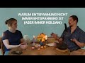 Warum Entspannung nicht immer entspannt ist (aber immer heilsam) | #253