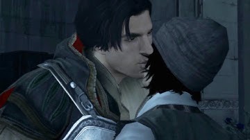 DISCOVER A WAY TO PALAZZO DUCALE | Assassin