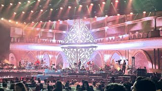 O Mahi Live - Arijit Singh Concert at Coca-cola Arena Dubai April 2024