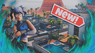 Fortnite Roleplay Map (New California Map!!!!) Code In Description!!!