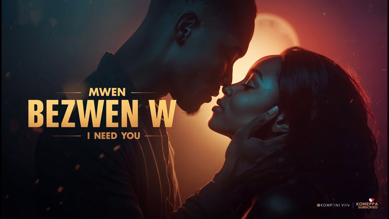 Mwen bezwen w | Kompa Desire | Kompa Ini Nou