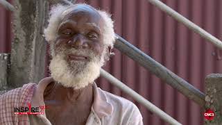 Inspire TT- Trini 93-Year old shows the art of making coconut oil