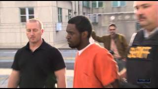 Jaylend Turner charged in Marco Kauffman death